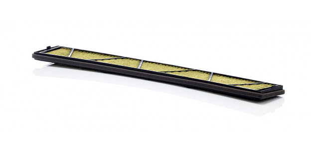 Filtru Habitaclu FreciousPlus Mann-Filter FP 6724 - BMW Filtru Habitaclu FreciousPlus Mann-Filter FP 6724 - BMW