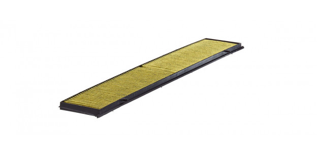 Filtru Habitaclu FreciousPlus Mann-Filter FP 8430 - BMW Filtru Habitaclu FreciousPlus Mann-Filter FP 8430 - BMW
