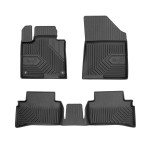 Set Covorase Auto Cauciuc Tip Tavita Kia Sportage V 2021- Frogum