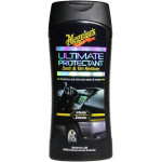 Dressing Plastic si Cauciuc Meguiars Ultimate Protectant 355 ml