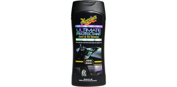 Dressing Plastic si Cauciuc Meguiars Ultimate Protectant 355 ml