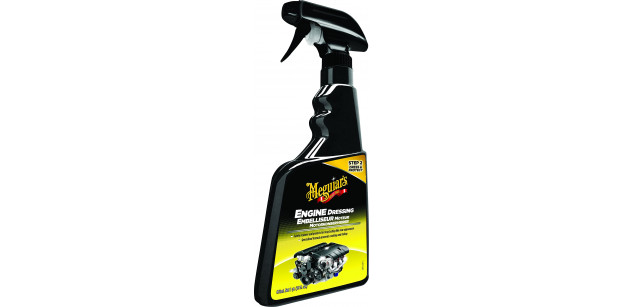Dressing Motor Meguiars Engine Dressing 450 ml