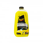 Sampon cu Ceara Meguiars Ultimate Wash Wax 1.42L