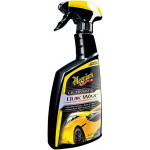 Ceara Auto Lichida Meguiars Ultimate Quik Wax 473 ml