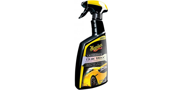 Ceara Auto Lichida Meguiars Ultimate Quik Wax 473 ml