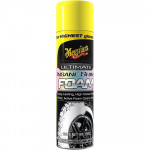 Spuma Curatare Anvelope Meguiars Ultimate Insane Shine Foam 538g