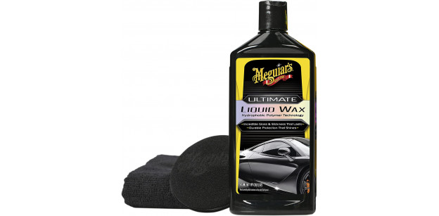 Ceara Auto Lichida Meguiars Ultimate Liquid Wax 473 ml