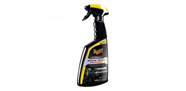 Dressing Plastic Auto Meguiars Ultimate Insane Shine Protectant 473 ml