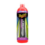 Solutie Curatare Vopsea Meguiar's Pre-Wax Prep 473 ml