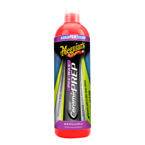 Solutie Curatare Vopsea Meguiar's Pre-Wax Prep 473 ml