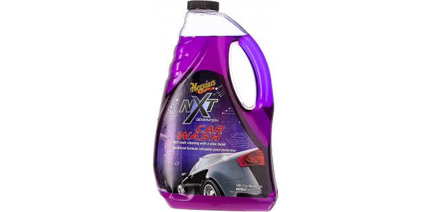 Sampon Auto Meguiar's NXT Generation Car Wash 1.89 L