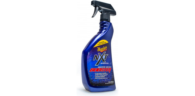 Sealant Auto Meguiar's NXT Water Bead Booster 710 ml