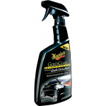 Meguiars Quik Detalier Gold Class High Gloss 473 ml