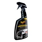 Solutie Detailing Rapid Meguiars Gold Class High Gloss Premium Quik Detailer