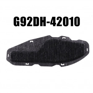 Filtru Baterie Hibrid Toyota RAV4 Hibrid 2018-2025 Original