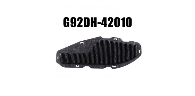 Filtru Baterie Hibrid Toyota RAV4 Hibrid 2018-2025 Original