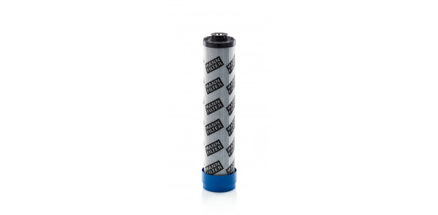 Filtru Hidraulic Mann-Filter H 10 002 - Renault Agriculture, Claas, Neuson