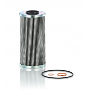 Filtru Hidraulic Transmisie Mann-Filter H 10 009 z - Mercedes-Benz, Volvo, Iveco
