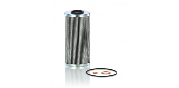 Filtru Hidraulic Transmisie Mann-Filter H 10 009 z - Mercedes-Benz, Volvo, Iveco Filtru Hidraulic Transmisie Mann-Filter H 10 009 z - Mercedes-Benz, Volvo, Iveco
