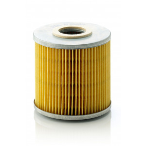 Filtru Ulei Motor Mann-Filter H1029/1N – Ford Transit (A-Series), motoare Perkins, Ebro