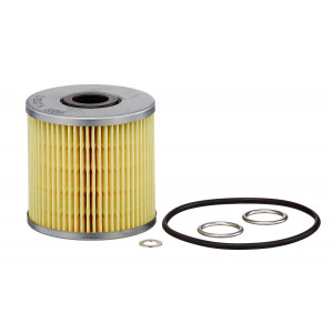 Filtru Ulei Mann-Filter H 1032/1 x - VW Group