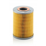 Filtru Ulei Motor Mann-Filter H1038 – BMW 2.5-3.2/2500-3.3/5 Series/6 Series
