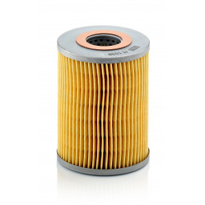 Filtru Ulei Motor Mann-Filter H1038 – BMW 2.5-3.2/2500-3.3/5 Series/6 Series