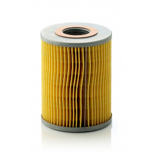 Filtru Ulei Motor Mann-Filter H1038X – Land Rover 88/109/110/127 (2.3/2.5 D), MAN, Mercedes-Benz