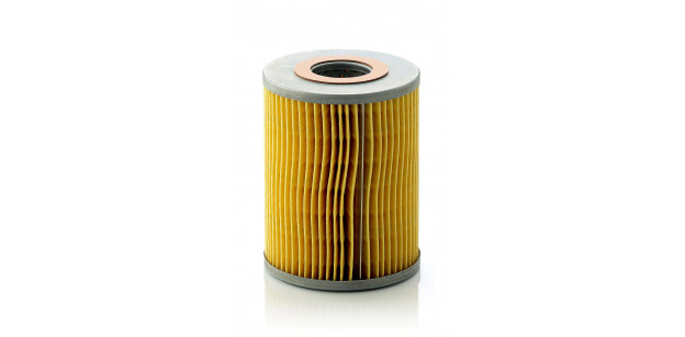 Filtru Ulei Motor Mann-Filter H1038X – Land Rover 88/109/110/127 (2.3/2.5 D), MAN, Mercedes-Benz