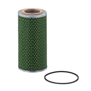 Filtru Ulei Mann-Filter H 1053/2 n - Massey-Ferguson, Chrysler U.K., Austin
