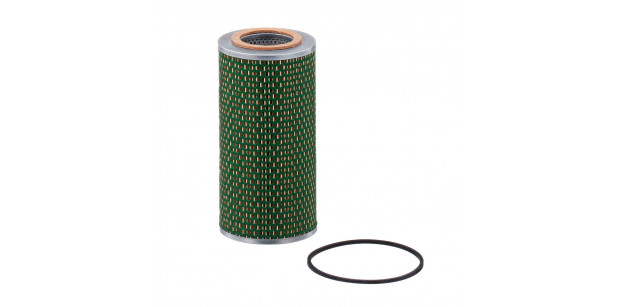 Filtru Ulei Mann-Filter H 1053/2 n - Massey-Ferguson, Chrysler U.K., Austin