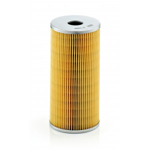 Filtru Ulei Mann-Filter H 1060 n - Ford, Renault, Renault Trucks