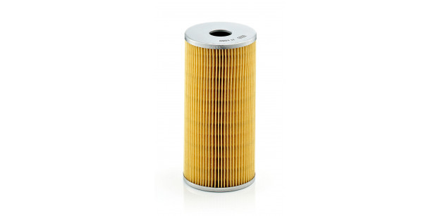 Filtru Ulei Mann-Filter H 1060 n - Ford, Renault, Renault Trucks