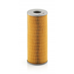Filtru Ulei Mann-Filter H 1081 - Ford, Renault Trucks, Fiat