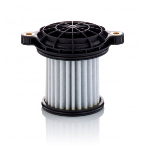 Filtru Hidraulic Mann-Filter H 11 002 - Mercedes-Benz, Renault Trucks, Volvo