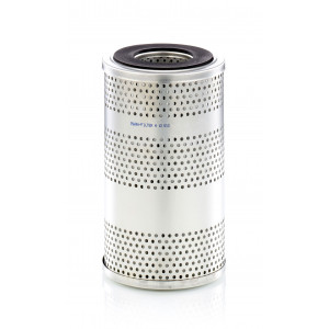 Filtru Hidraulic Mann-Filter H 12 012 - Caterpillar, John Deere