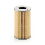 Filtru Ulei Mann-Filter H 12 107/1 - Mercedes-Benz, Ford, Renault Trucks