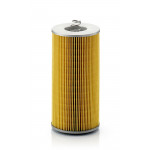 Filtru Ulei Mann-Filter H 12 110/3 - Renault Trucks, MAN, Demag