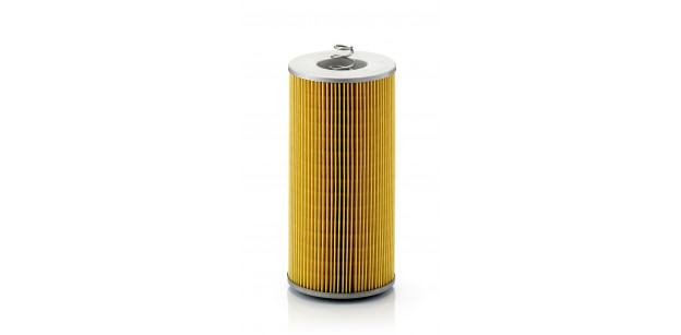 Filtru Ulei Mann-Filter H 12 110/3 - Renault Trucks, MAN, Demag