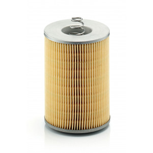 Filtru Hidraulic Mann-Filter H1275x – Mercedes-Benz Lk/ln2/MK/NG, Neoplan Jetliner/Transliner, Setra Series 200