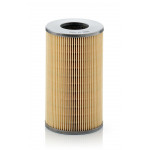 Filtru Ulei Motor Mann-Filter H1282x – Mercedes-Benz NG, Unimog, Setra