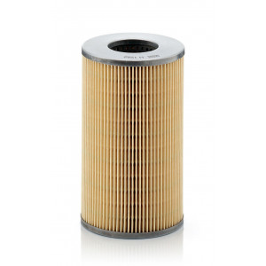 Filtru Ulei Motor Mann-Filter H1282x – Mercedes-Benz NG, Unimog, Setra