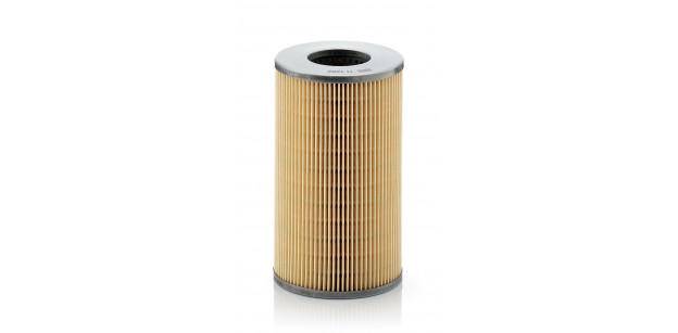 Filtru Ulei Motor Mann-Filter H1282x – Mercedes-Benz NG, Unimog, Setra