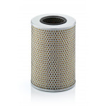 Filtru Hidraulic Mann-Filter H 1290/1 - Iveco, Caterpillar, Massey-Ferguson