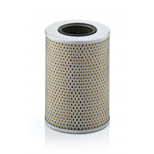 Filtru Hidraulic Mann-Filter H 1290/1 - Iveco, Caterpillar, Massey-Ferguson