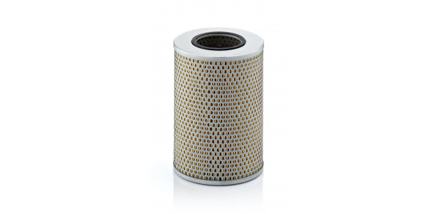 Filtru Hidraulic Mann-Filter H 1290/1 - Iveco, Caterpillar, Massey-Ferguson