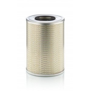 Filtru Ulei Mann-Filter H 1815 - Caterpillar