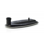 Filtru Ulei Cutie Automata Mann-Filter H182KIT – Mercedes-Benz C-Class/Clc-Class/CLK, Jeep Cherokee/Commander/Grand Cherokee, Chrysler 300C/Crossfire