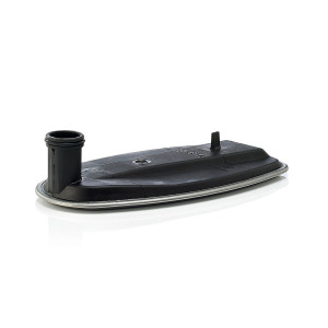 Filtru Ulei Cutie Automata Mann-Filter H182KIT – Mercedes-Benz C-Class/Clc-Class/CLK, Jeep Cherokee/Commander/Grand Cherokee, Chrysler 300C/Crossfire