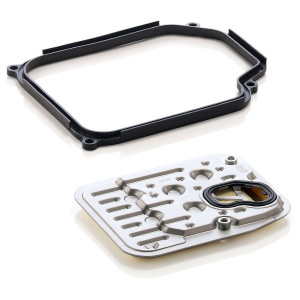 Filtru Hidraulic Transmisie Mann-Filter H 20 002 KIT - VW Group